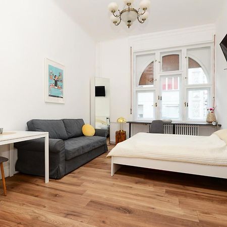 1Nk Apartment บูดาเปสต์ ภายนอก รูปภาพ