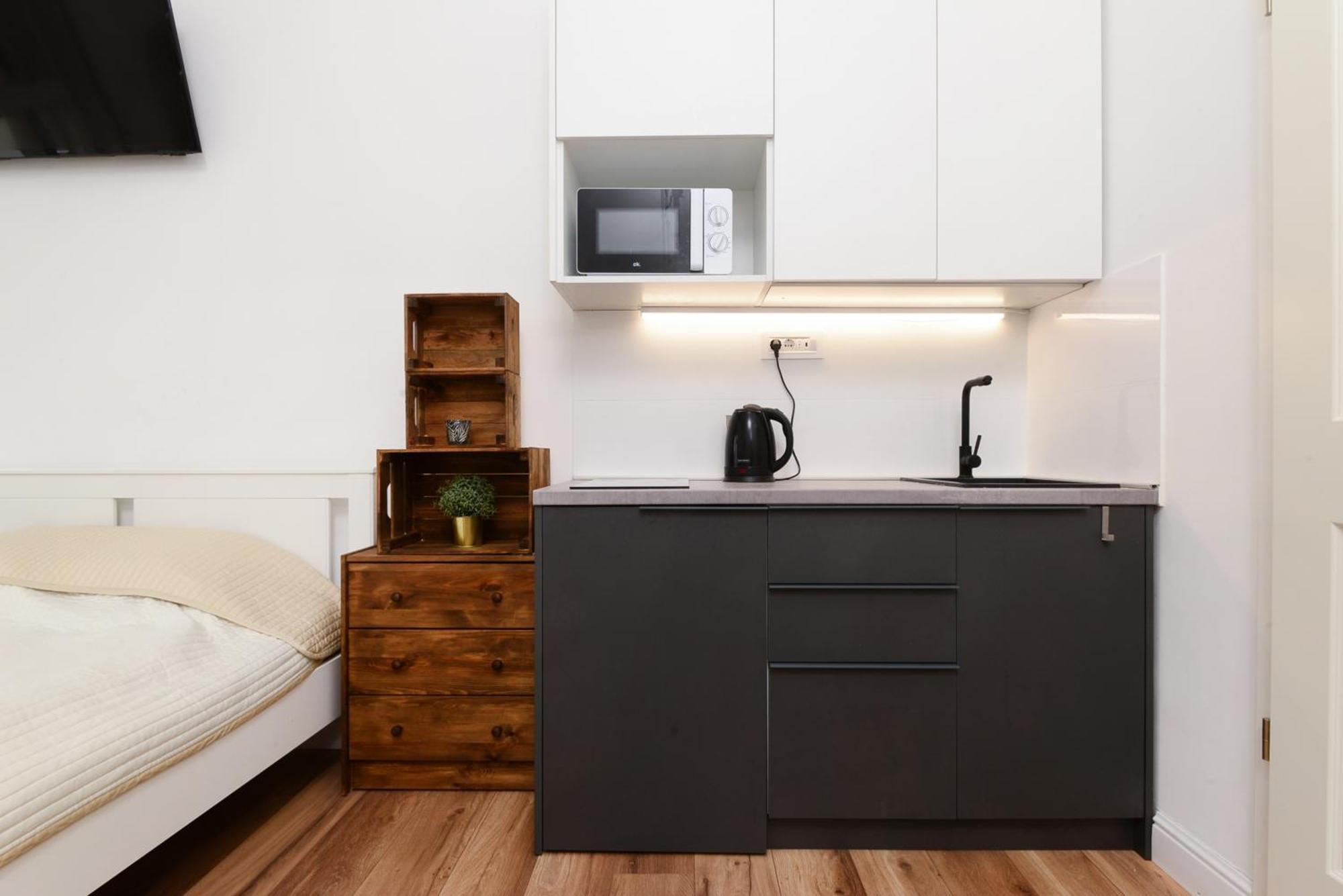 1Nk Apartment บูดาเปสต์ ภายนอก รูปภาพ