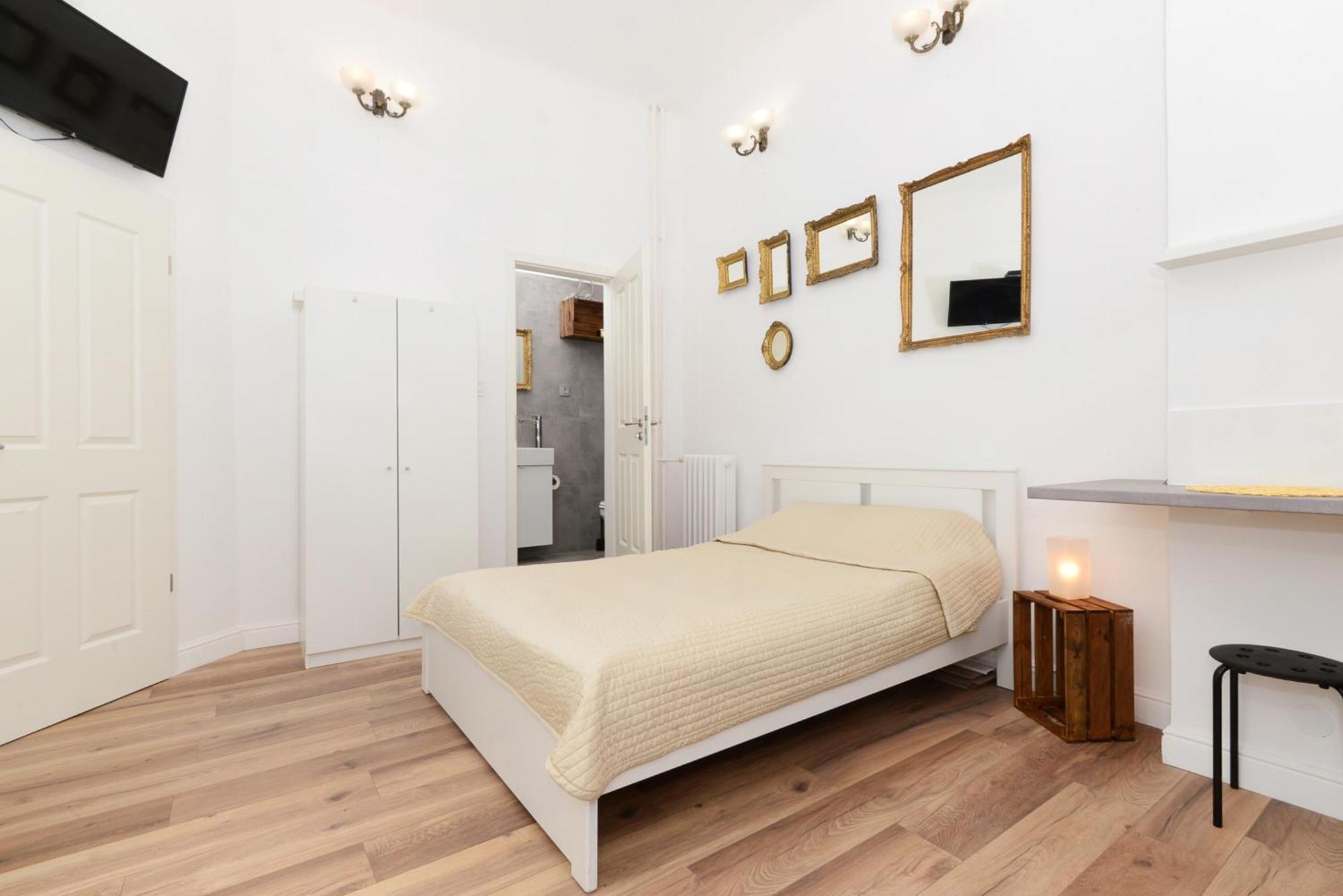 1Nk Apartment บูดาเปสต์ ภายนอก รูปภาพ