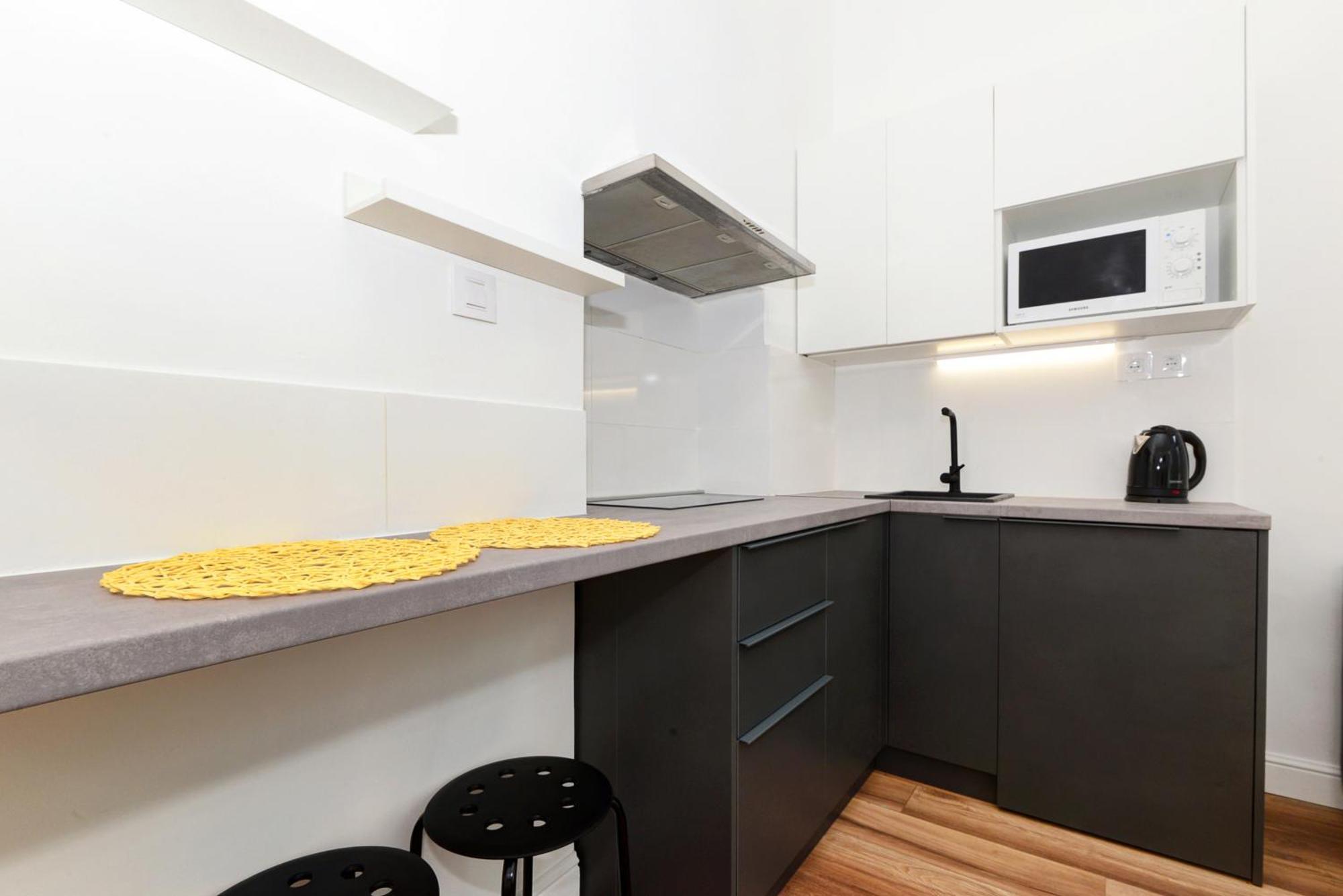 1Nk Apartment บูดาเปสต์ ภายนอก รูปภาพ