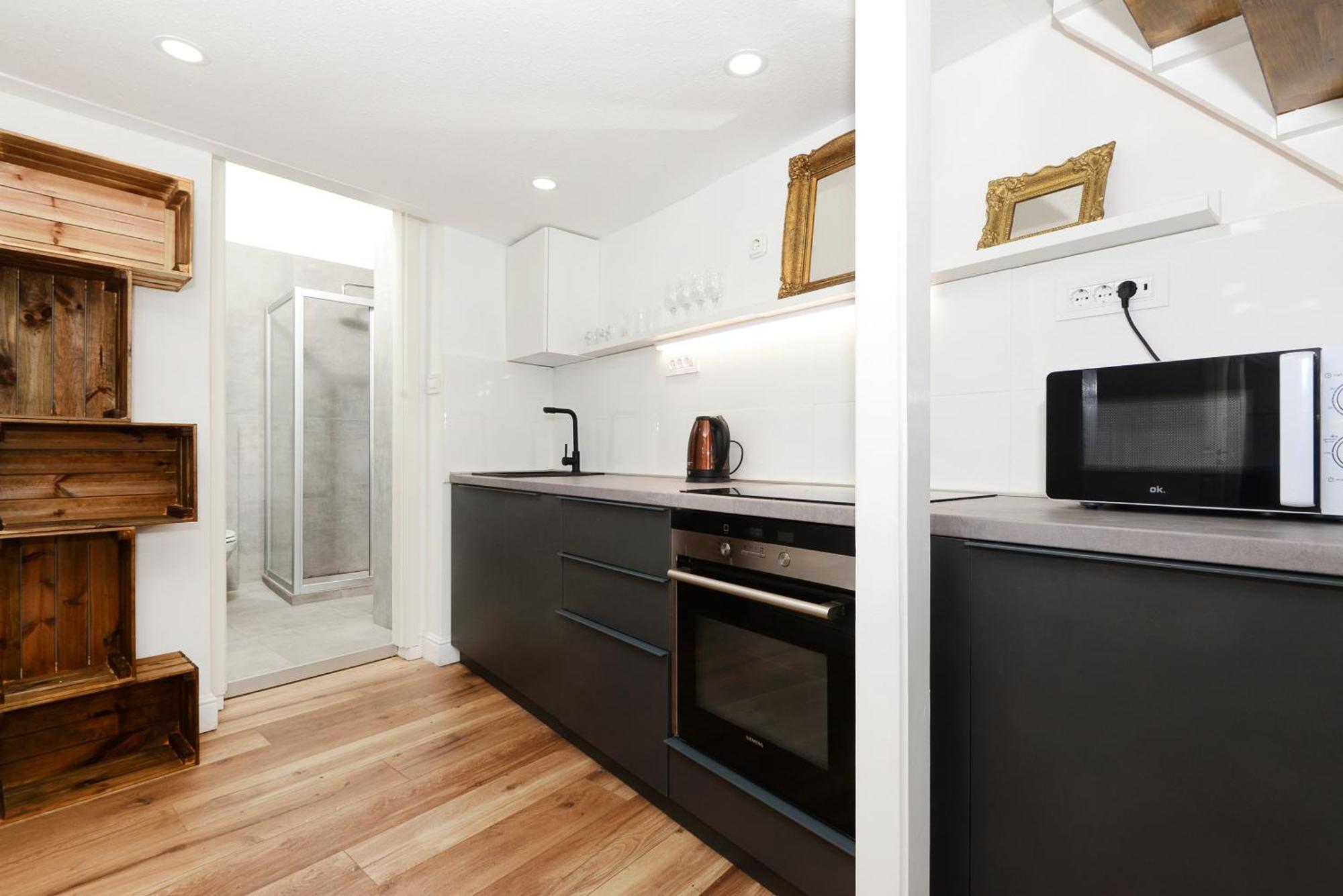 1Nk Apartment บูดาเปสต์ ภายนอก รูปภาพ