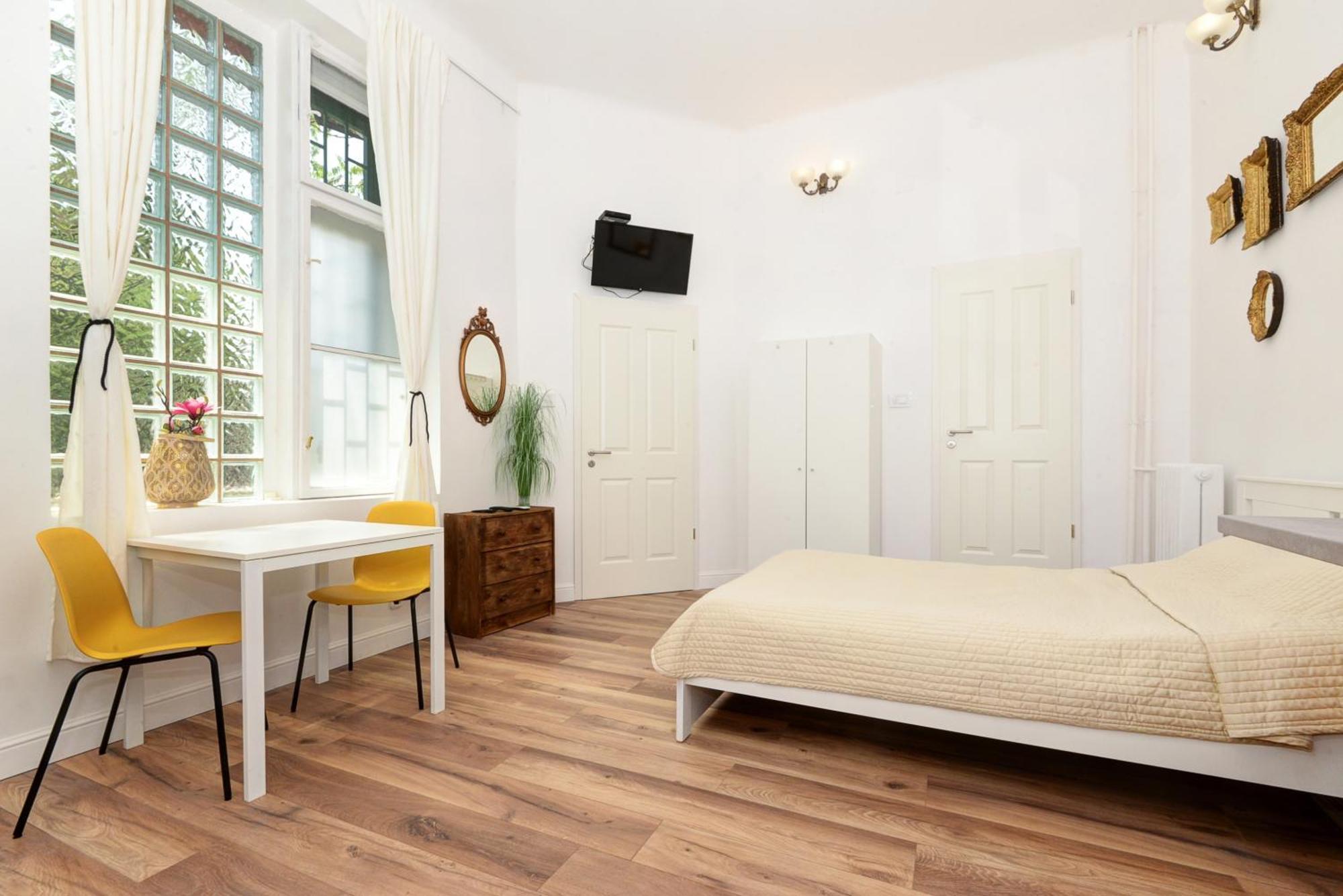 1Nk Apartment บูดาเปสต์ ภายนอก รูปภาพ