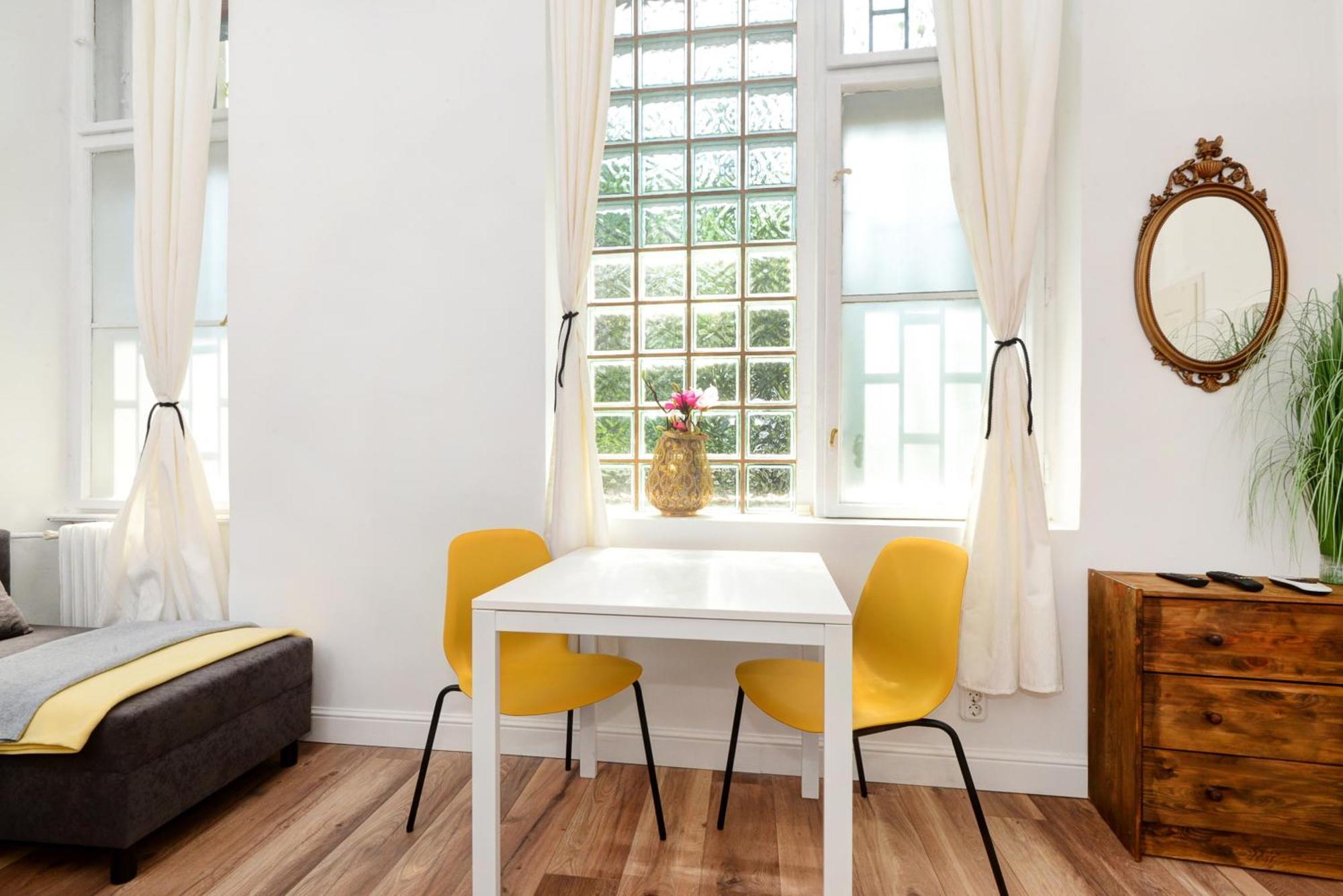 1Nk Apartment บูดาเปสต์ ภายนอก รูปภาพ