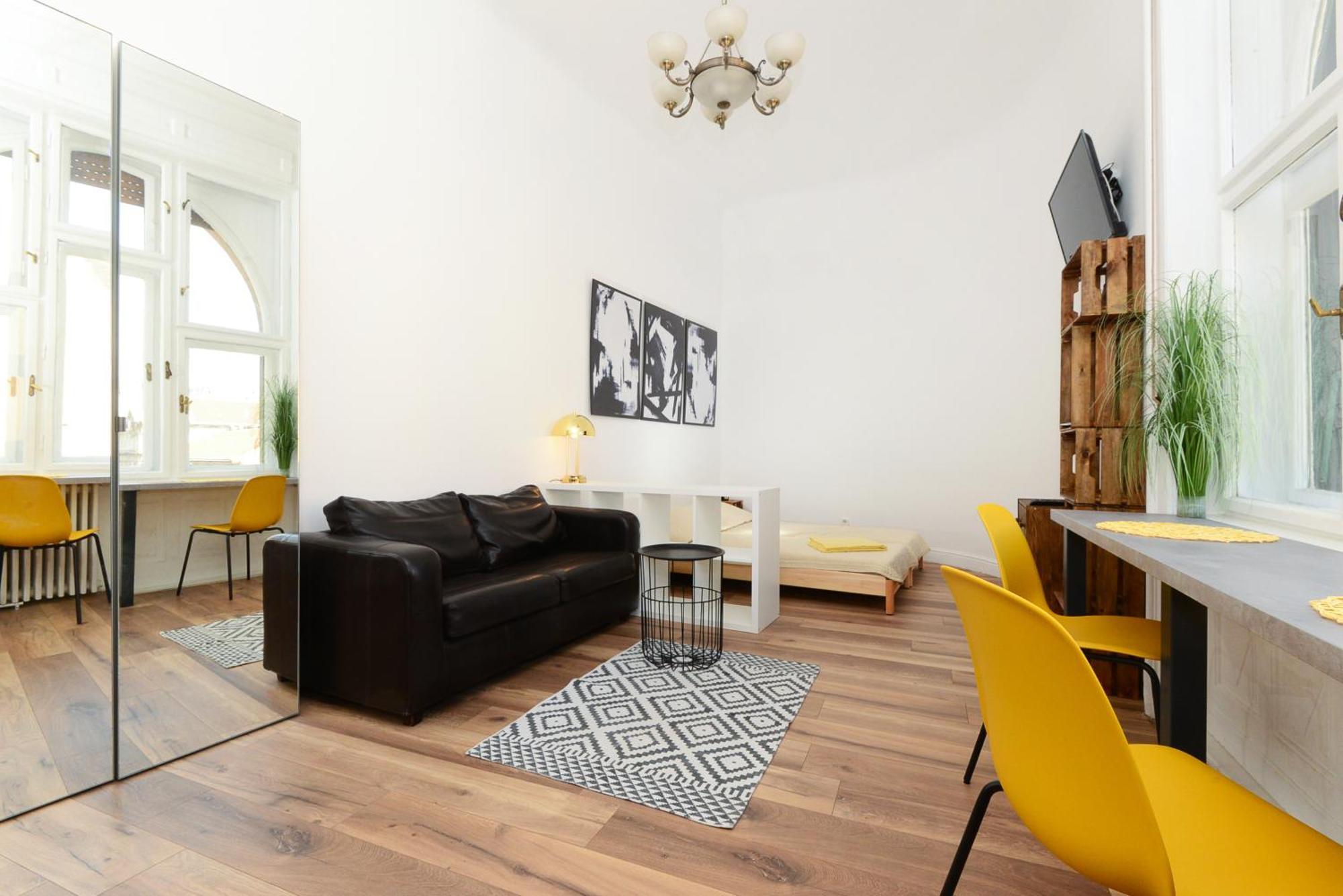 1Nk Apartment บูดาเปสต์ ภายนอก รูปภาพ