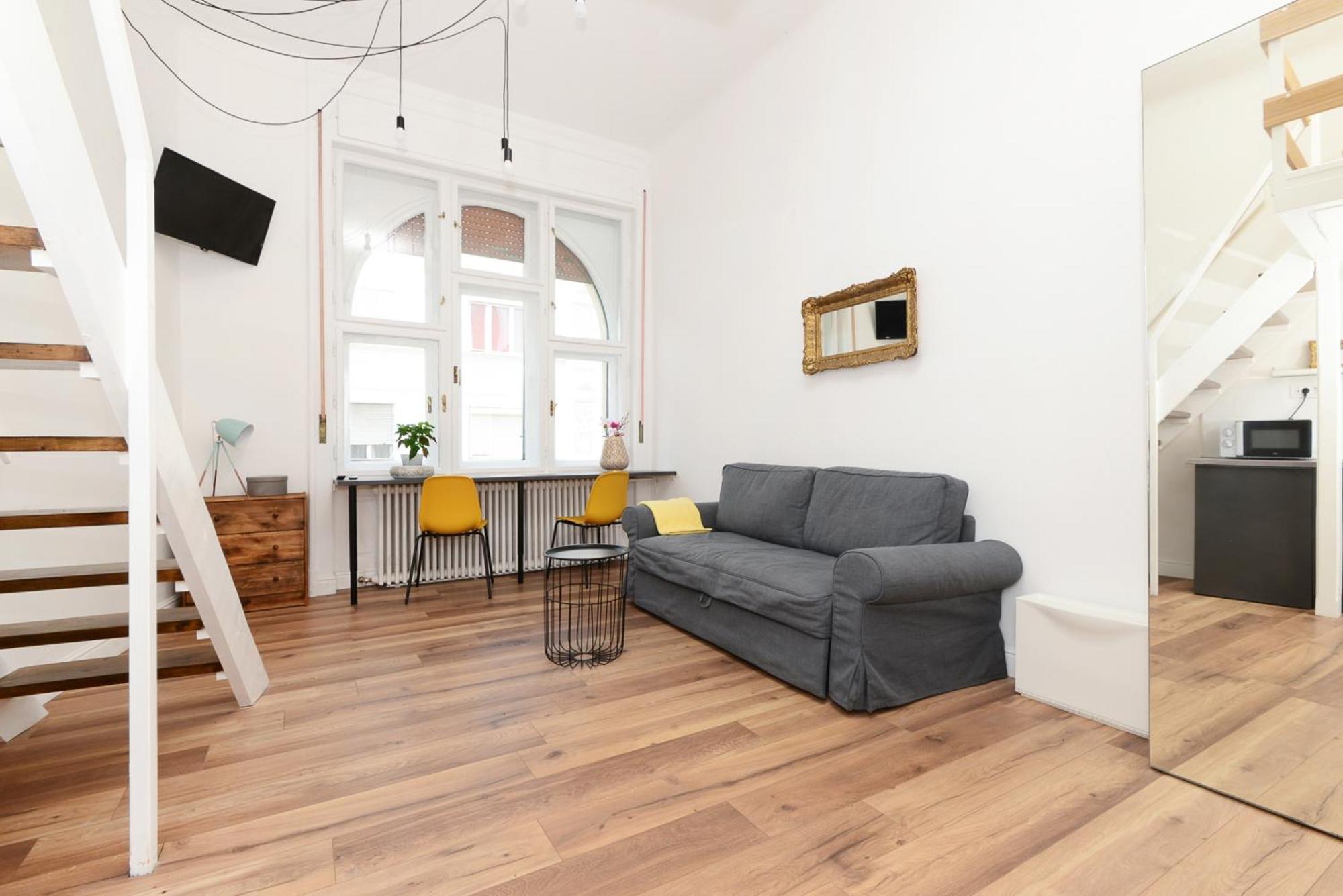 1Nk Apartment บูดาเปสต์ ภายนอก รูปภาพ