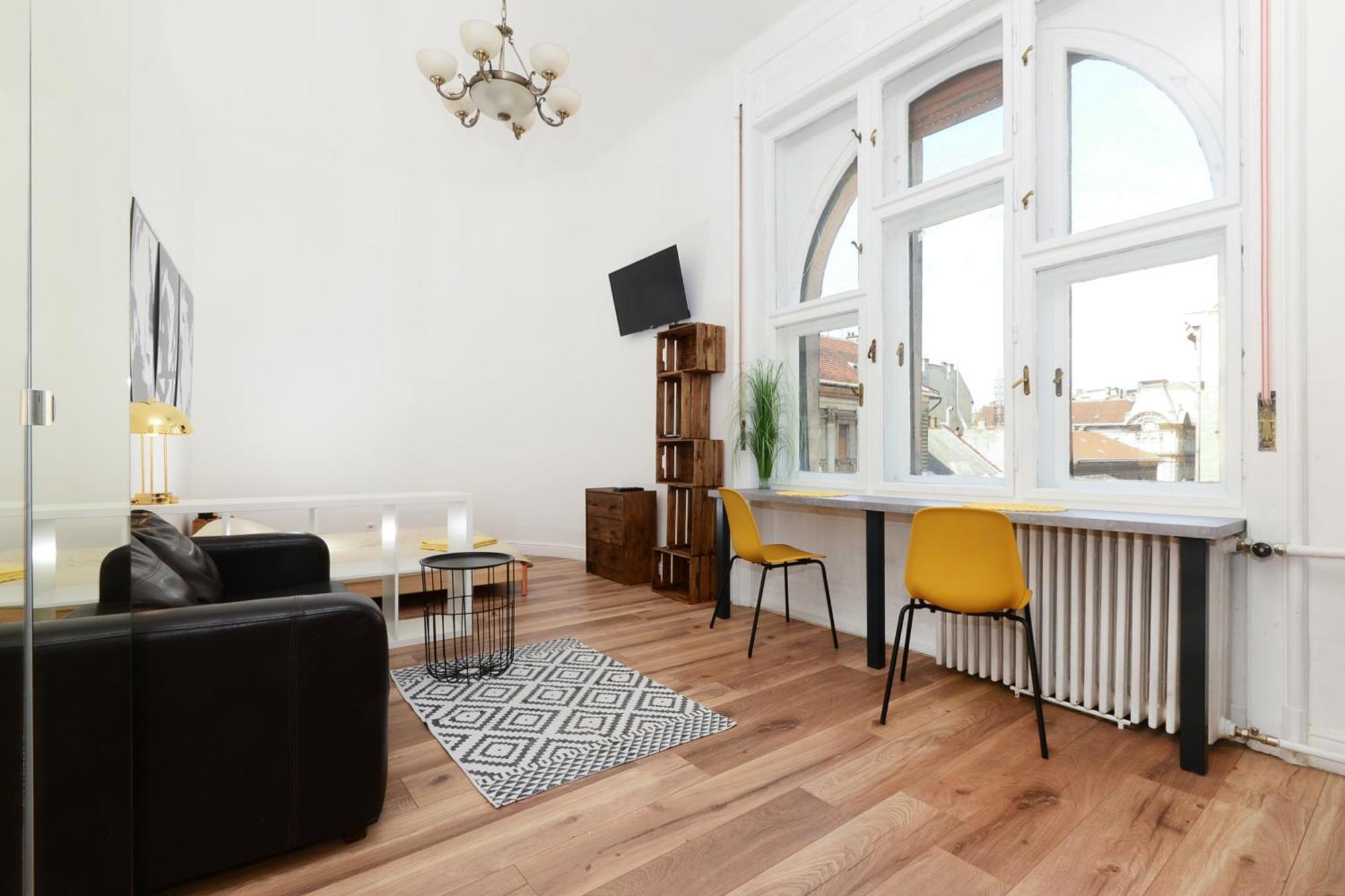 1Nk Apartment บูดาเปสต์ ภายนอก รูปภาพ